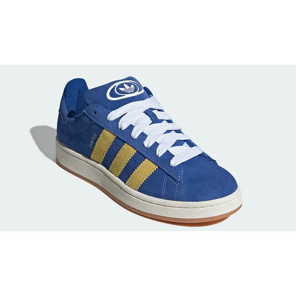 Campus 00 - Blue Yellow