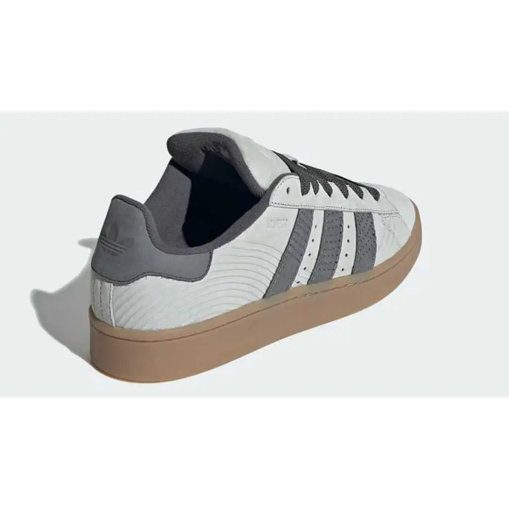 Campus 00 - Ash Silver Grey