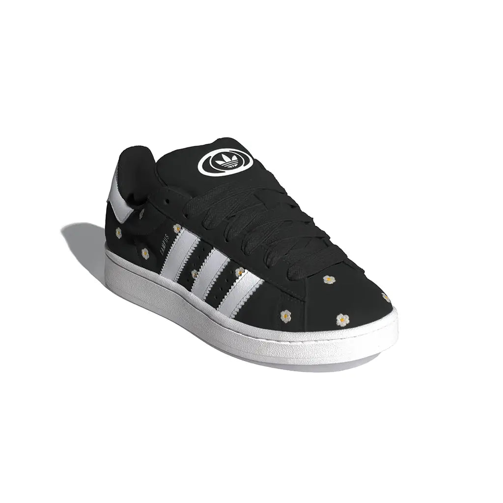 Campus 00 - Core Black Floral