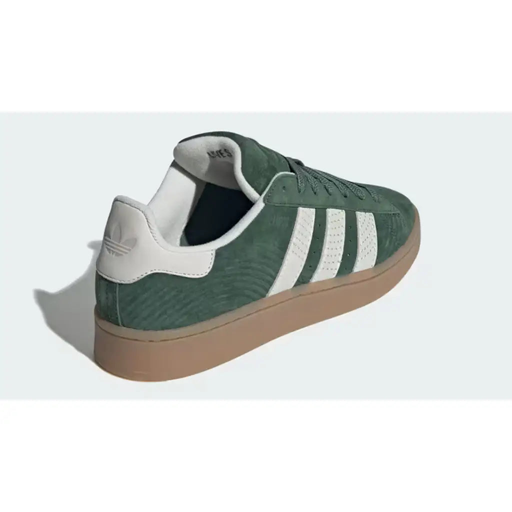 Campus 00 - Green Oxide