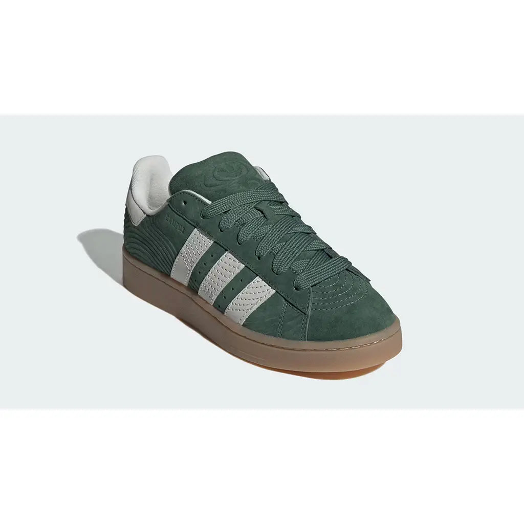 Campus 00 - Green Oxide