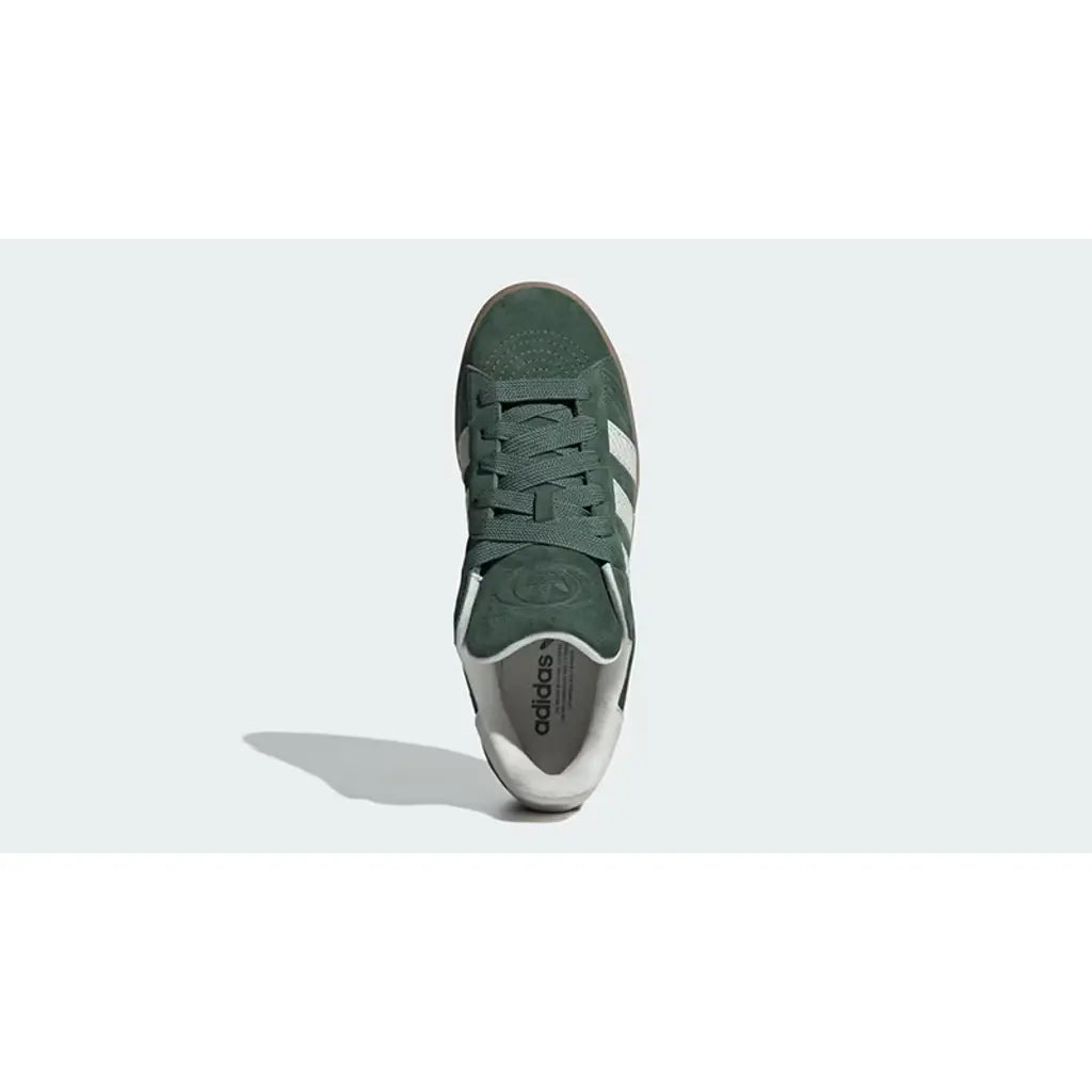 Campus 00 - Green Oxide