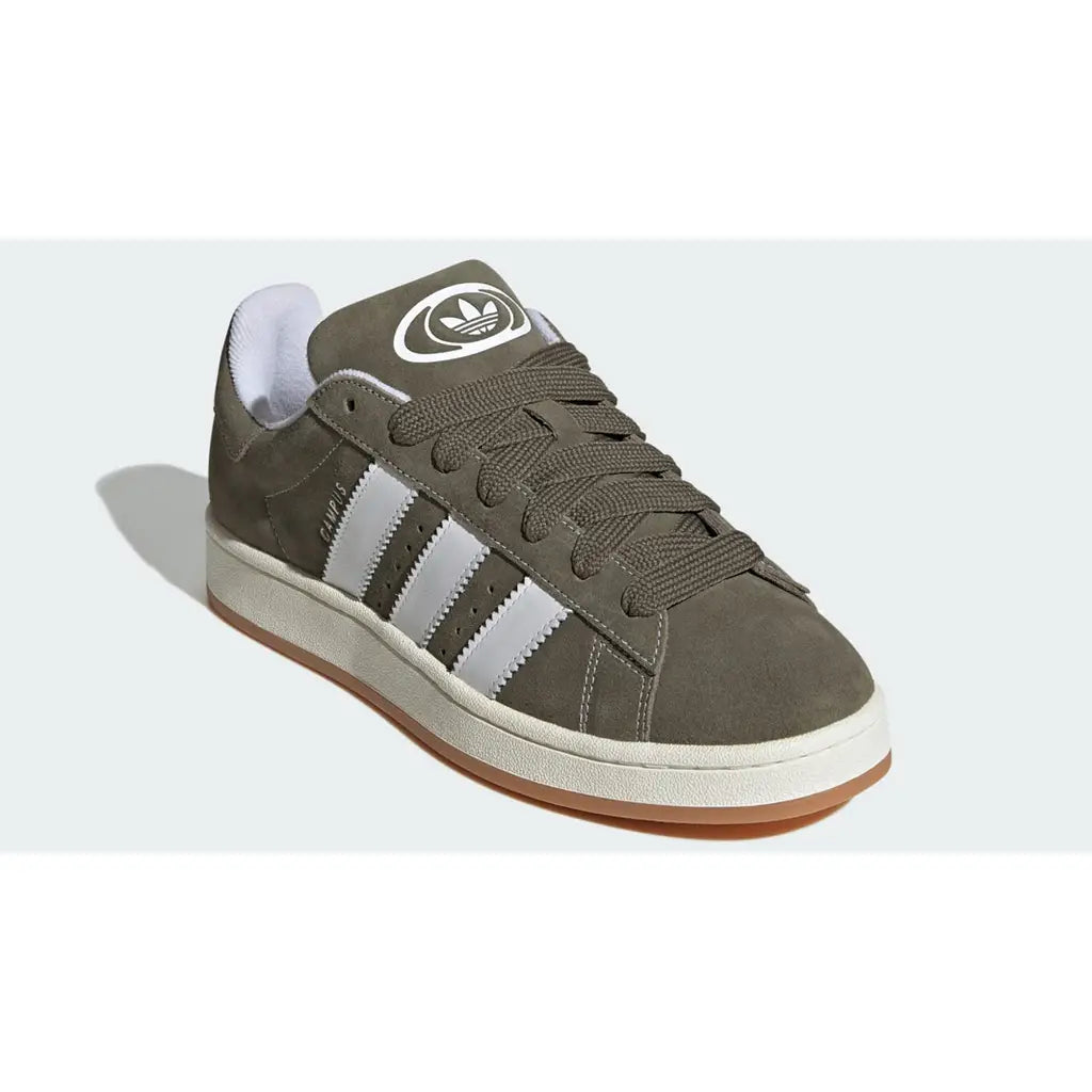 Campus 00 - Olive Strata