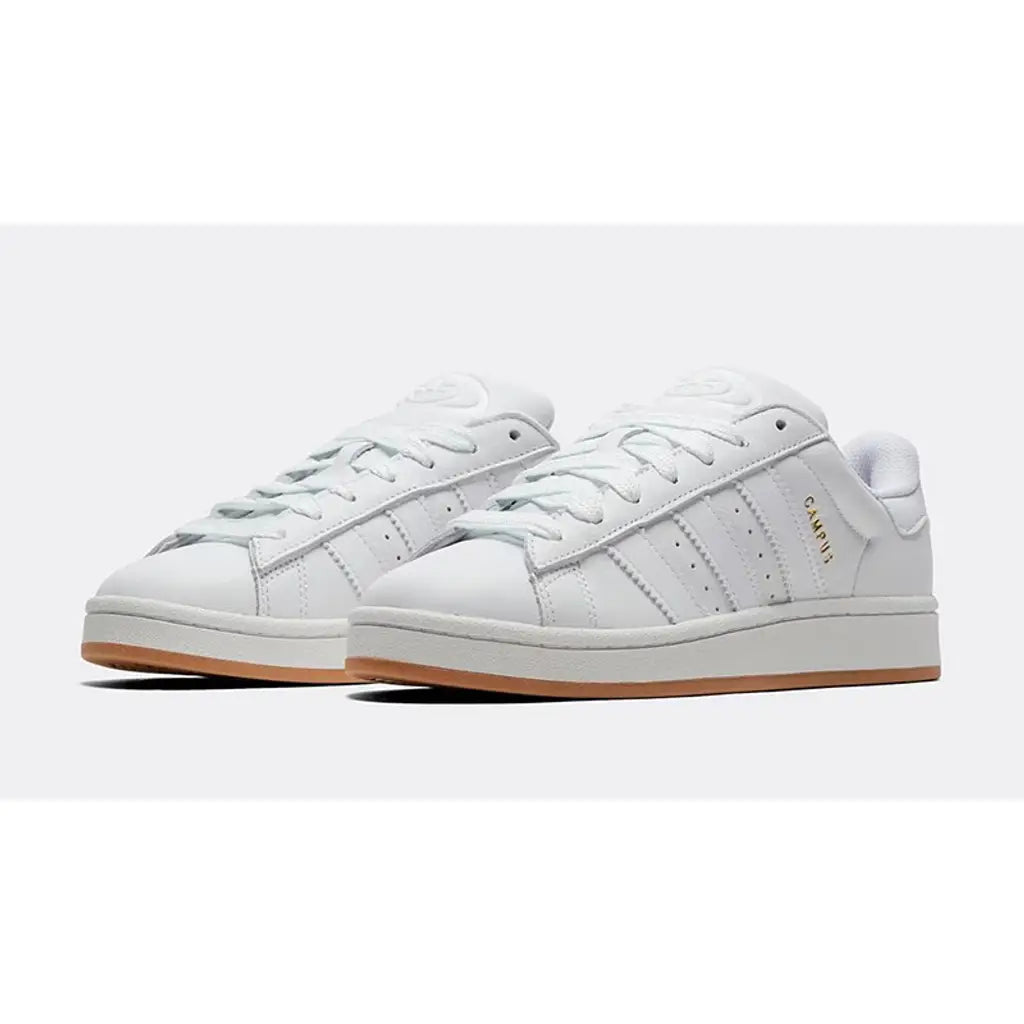 Campus 00 - White Gum