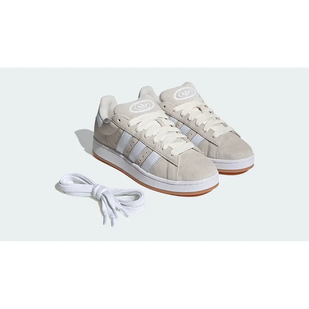 Campus 00 - Wonder White Gum