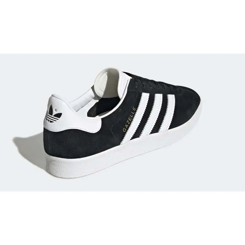 Gazelle 85 - Black White