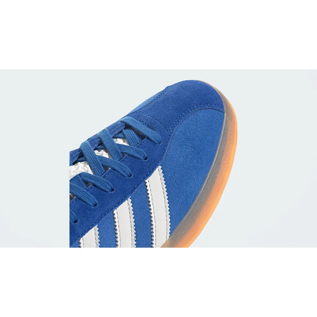 Gazelle Indoor - Pro Blue