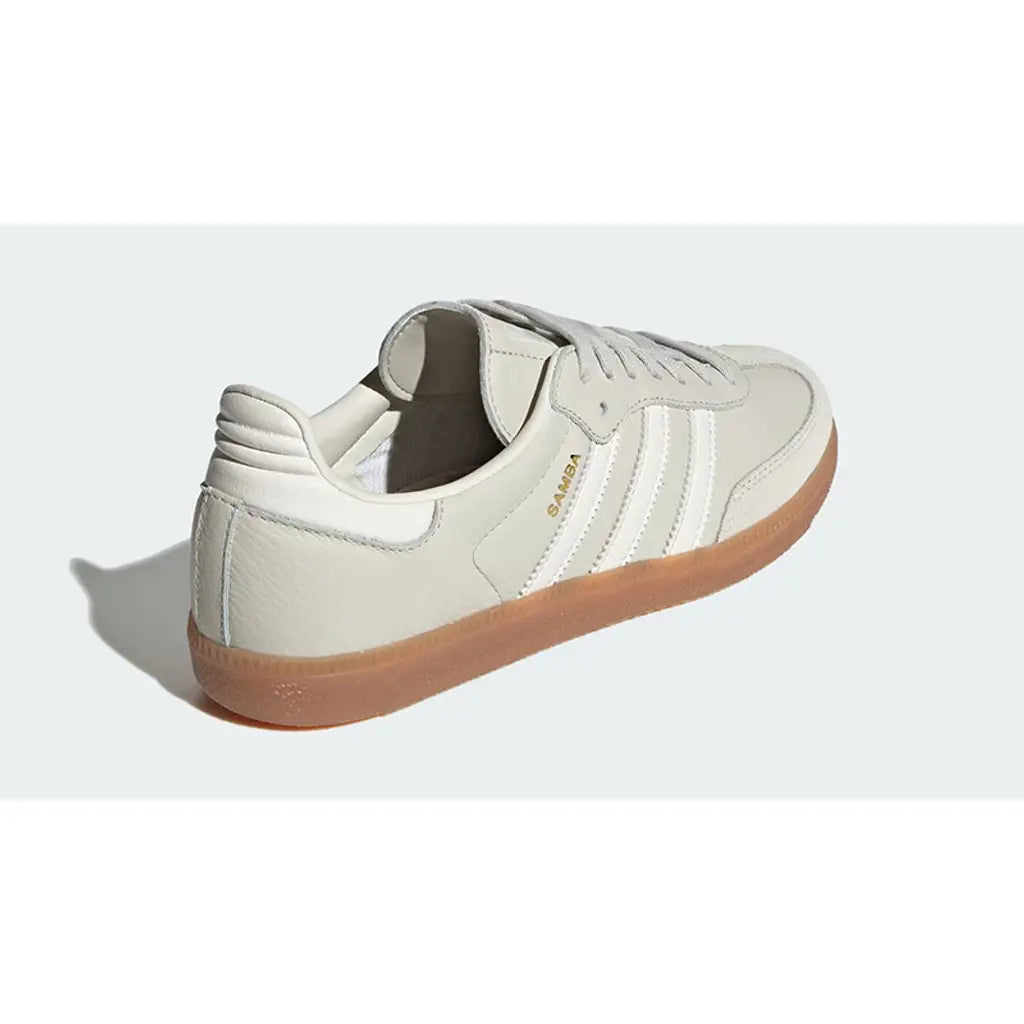 Samba OG - Aluminium Beige