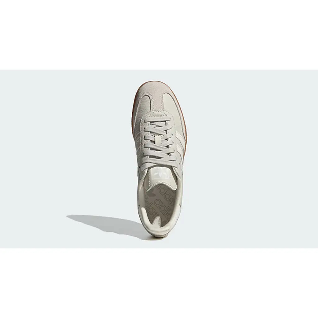 Samba OG - Aluminium Beige