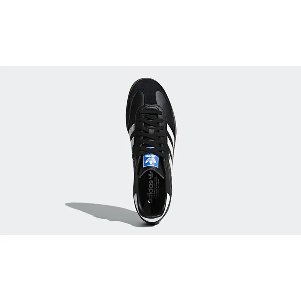 Samba OG - Black White Gum