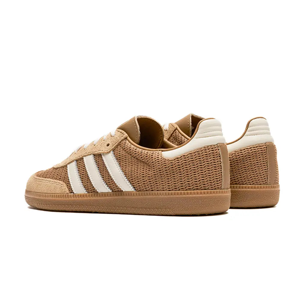 Samba OG - Cardboard