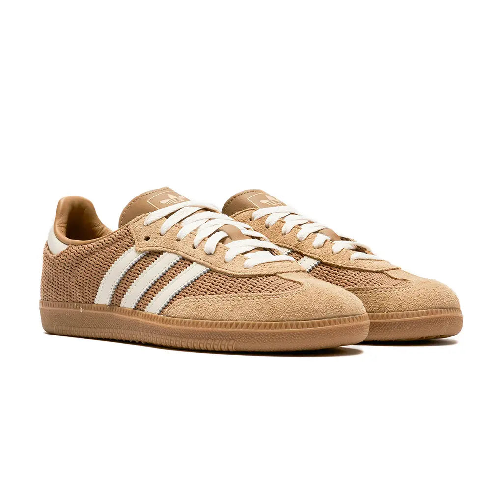 Samba OG - Cardboard