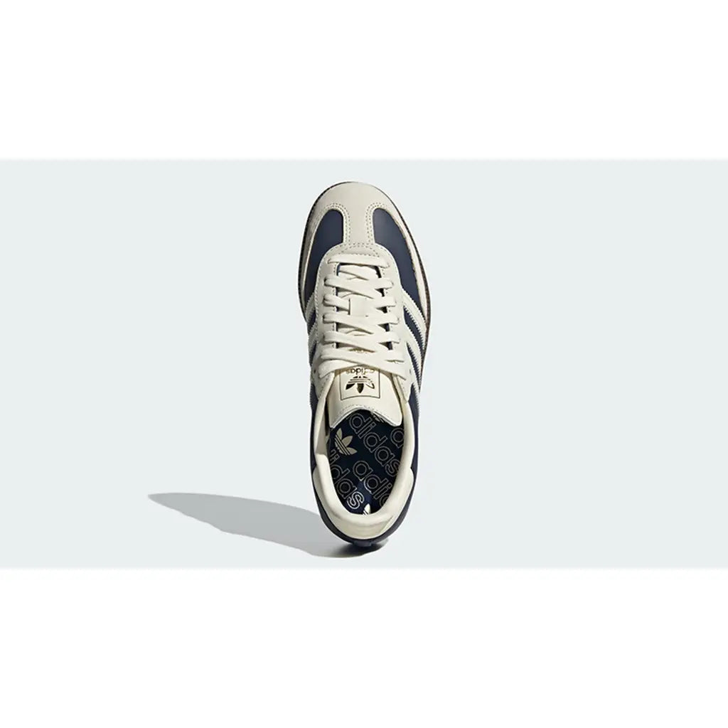 Samba OG - Night Indigo Cream