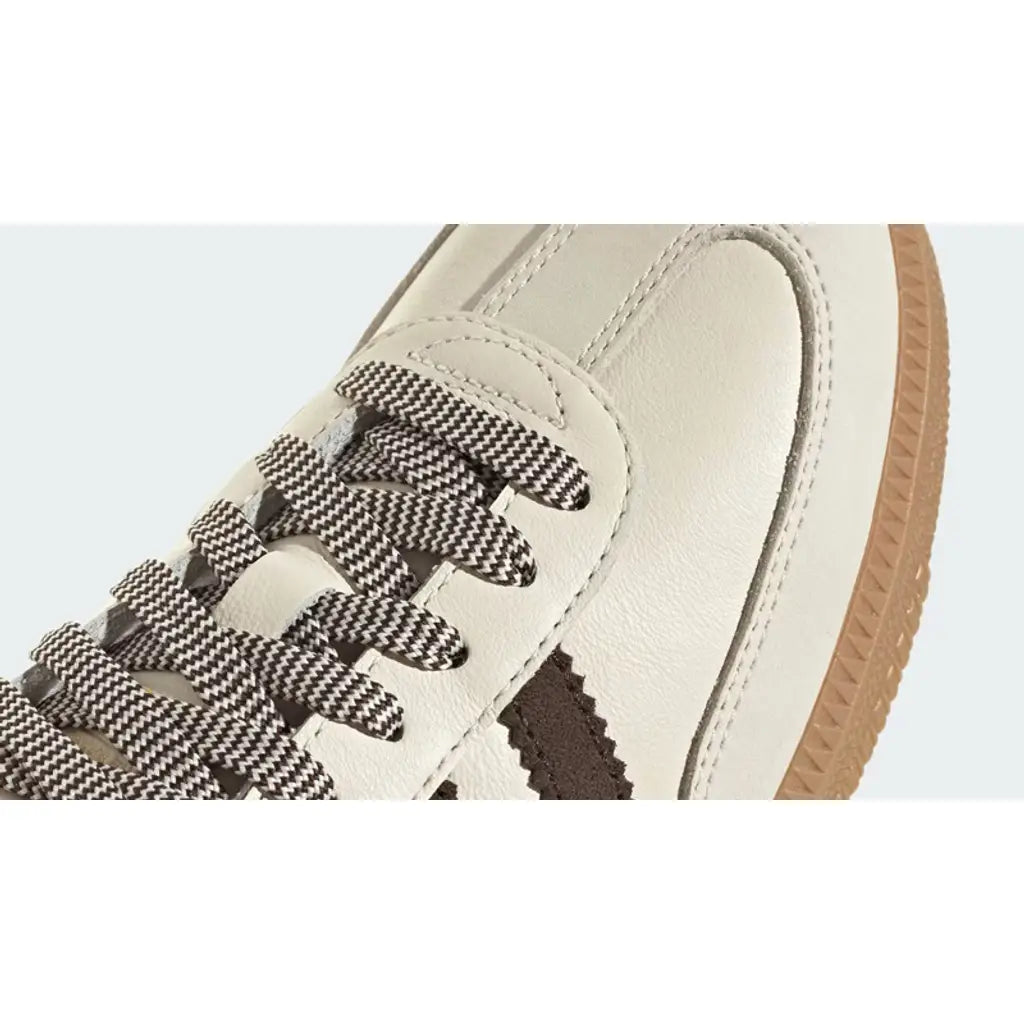 Samba OG - Off-White Dark Brown