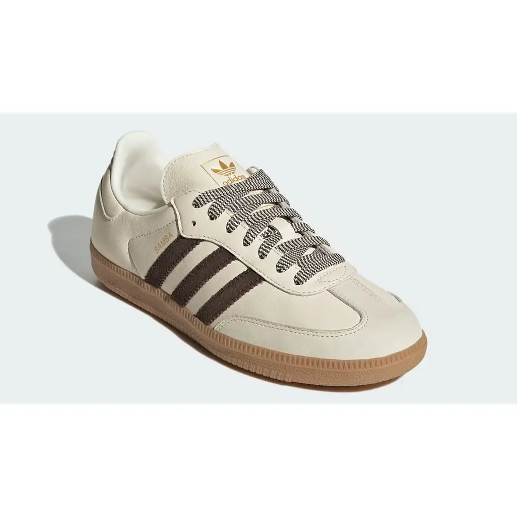 Samba OG - Off-White Dark Brown