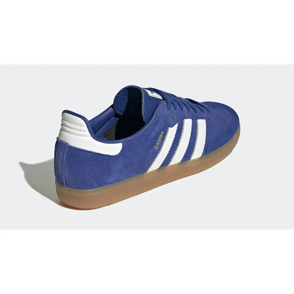 Samba OG - Royal Blue Gum