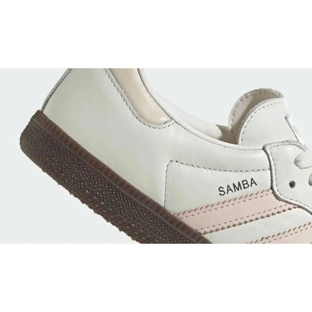 Samba OG - Wonder Quartz