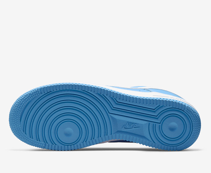 Air Force 1 - 40th Anniversary University Blue