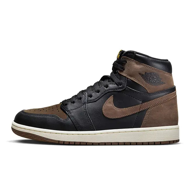 Air Jordan 1 - Palomino