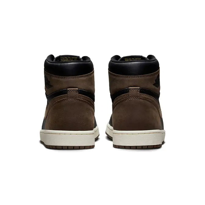 Air Jordan 1 - Palomino