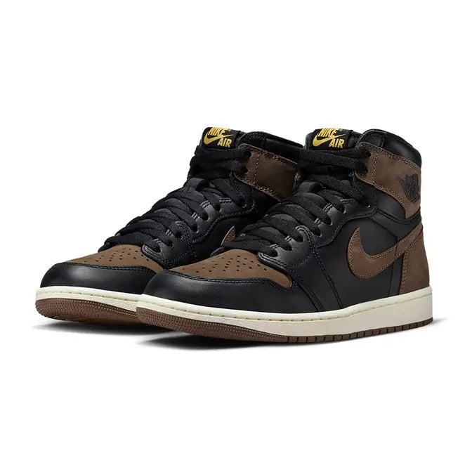 Air Jordan 1 - Palomino