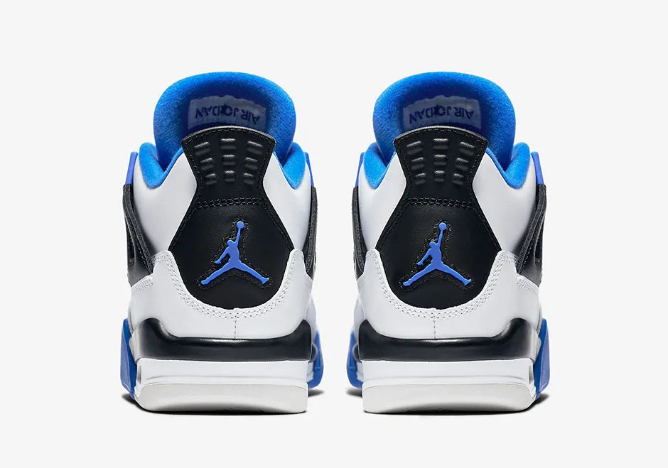 Air Jordan 4 - Motorsports