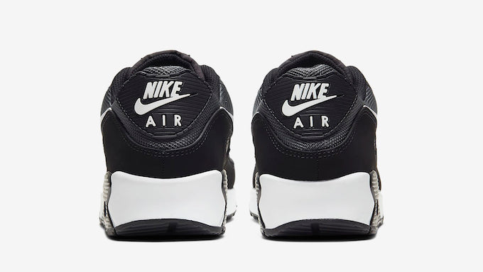 Air Max 90 - Recraft Iron Grey