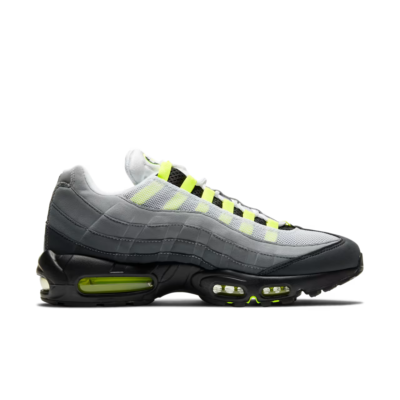 Air Max 95 - OG Neon