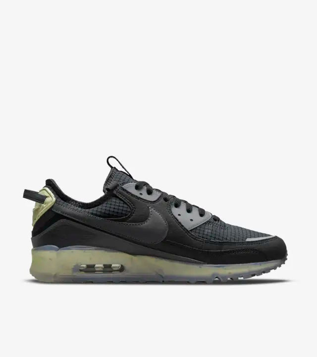 Air Max 90 - Terrascape Black Lime Ice