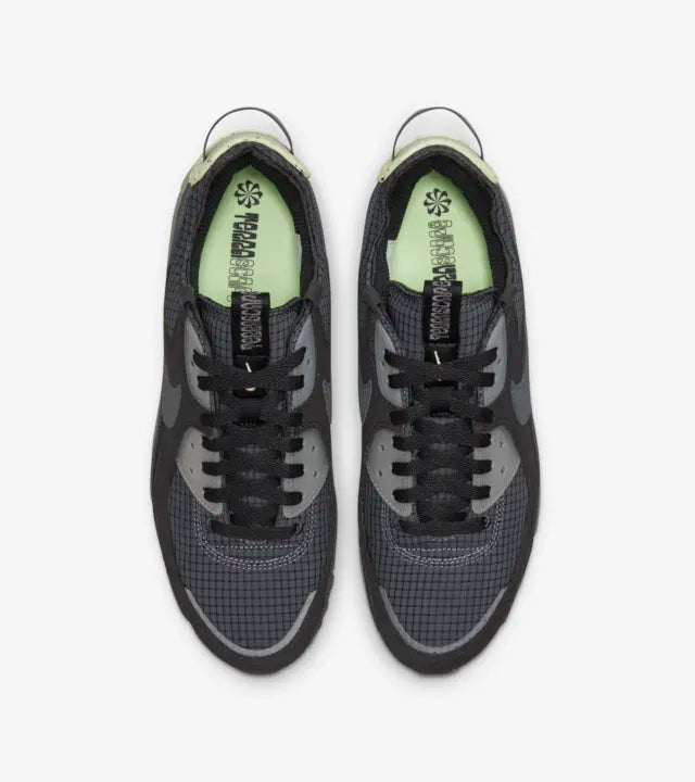 Air Max 90 - Terrascape Black Lime Ice