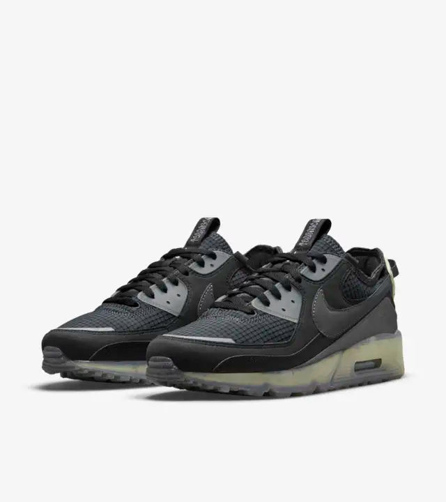 Air Max 90 - Terrascape Black Lime Ice