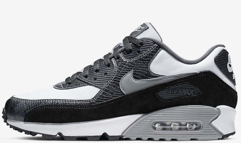 Air Max 90 - Retro Python