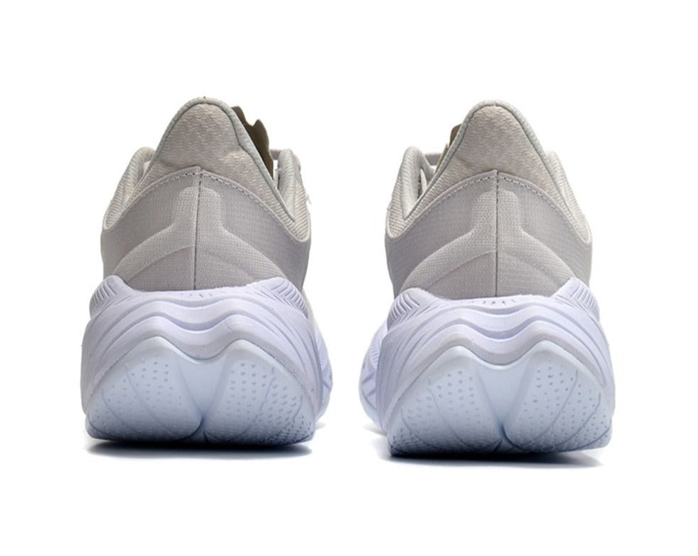 HOKA Carbon X 2 - Cloud White