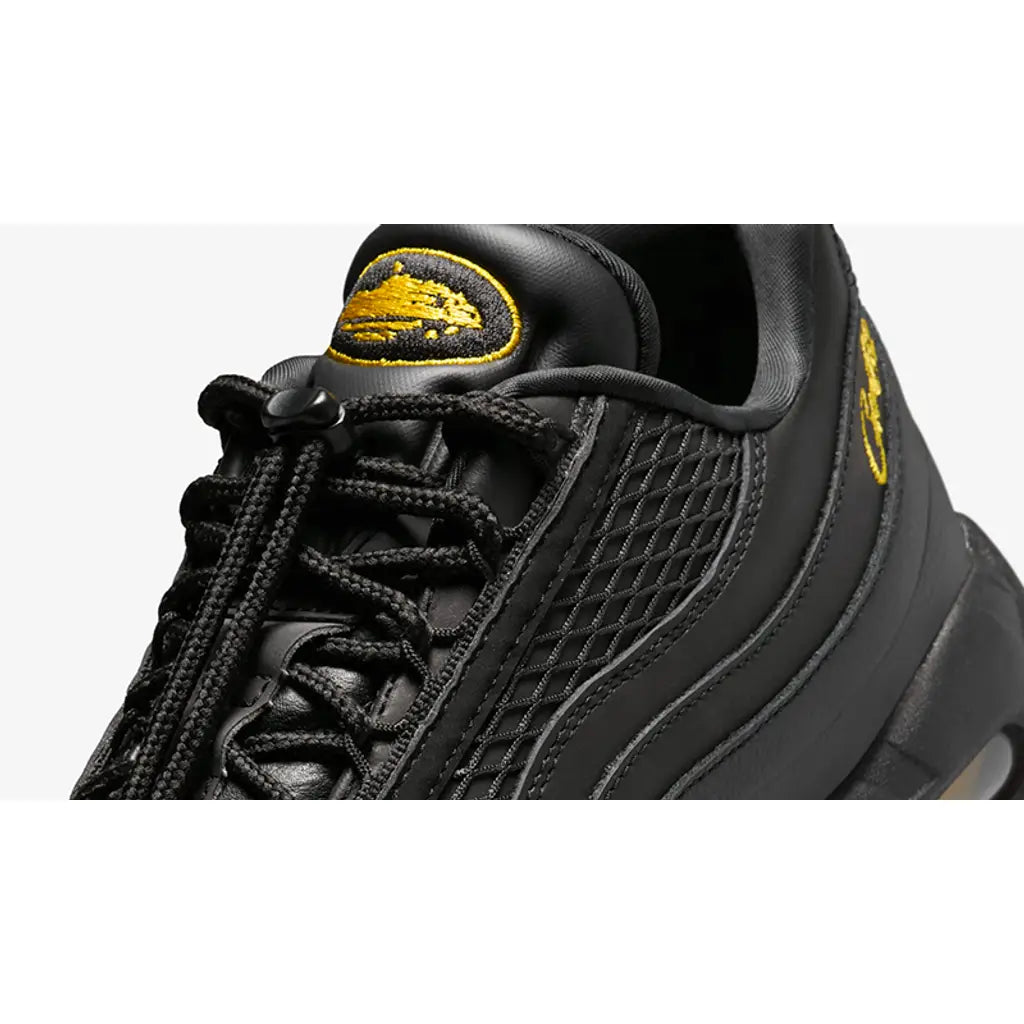 Air Max 95 - Corteiz Honey Black