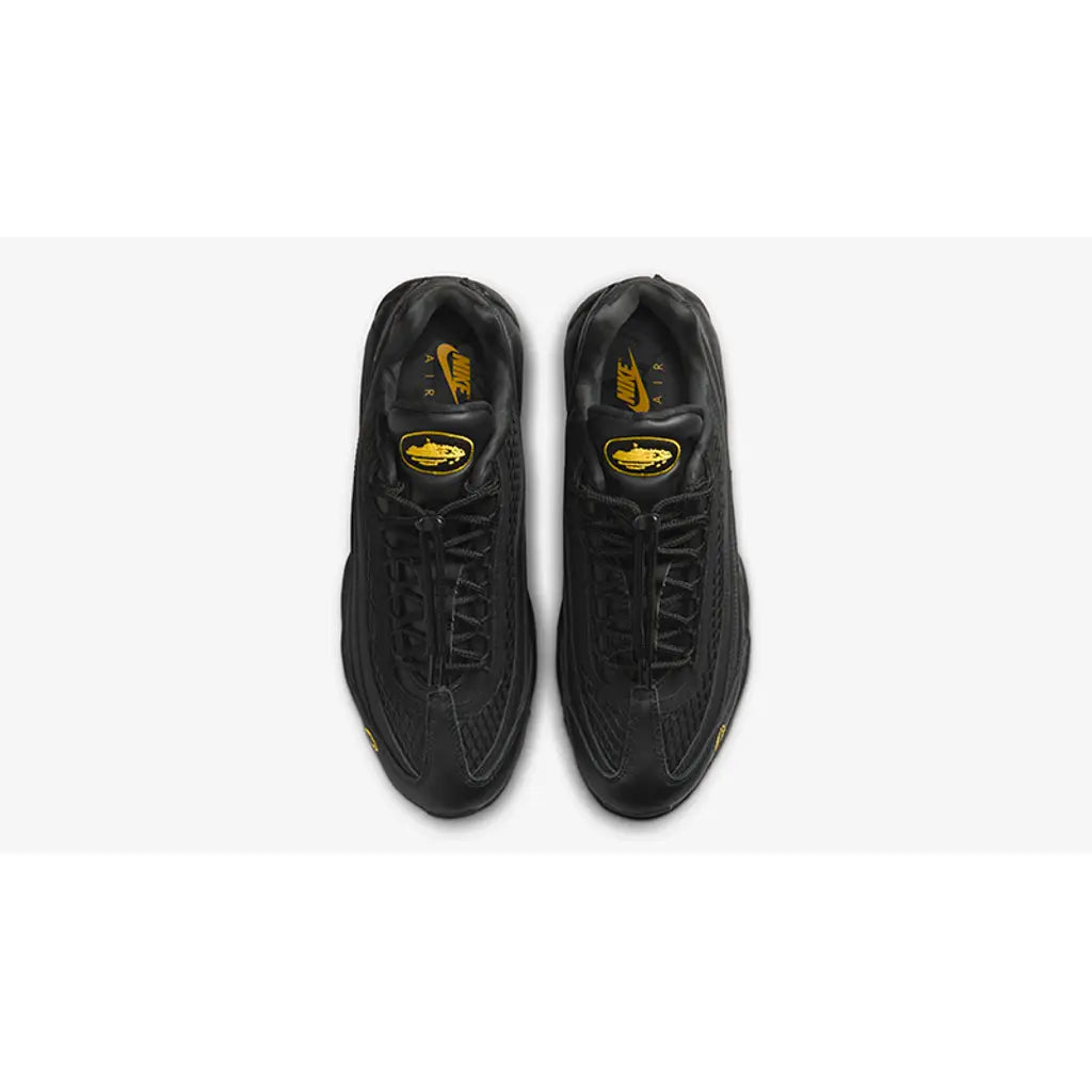 Air Max 95 - Corteiz Honey Black