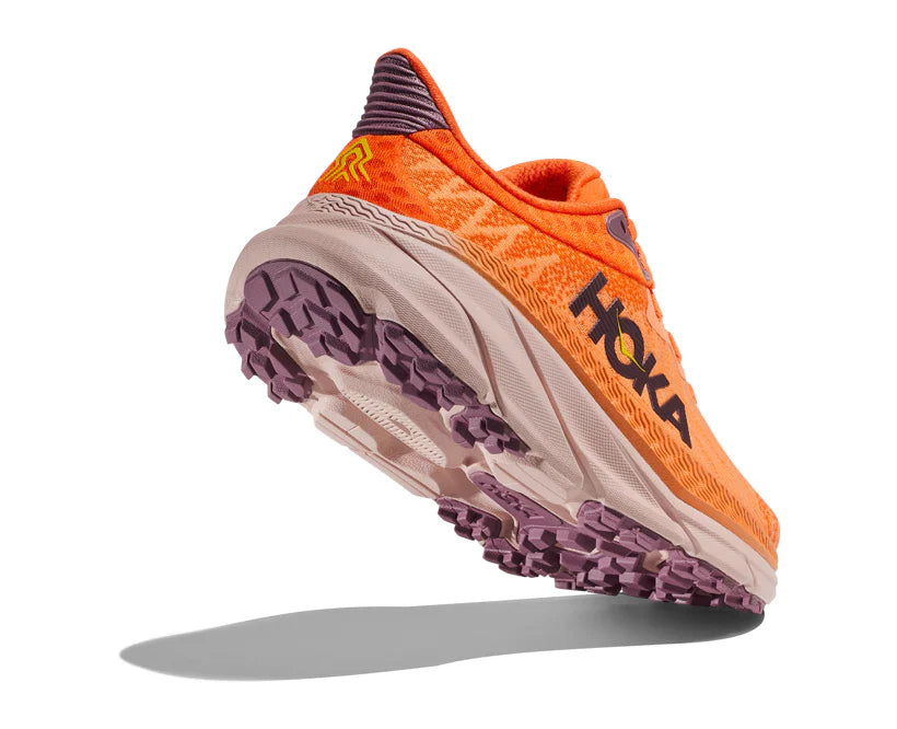 HOKA Challenger 7 - Mock Orange