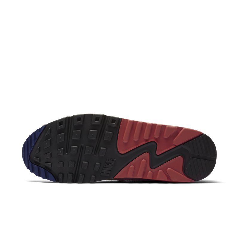 Air Max 90 - Camowabb