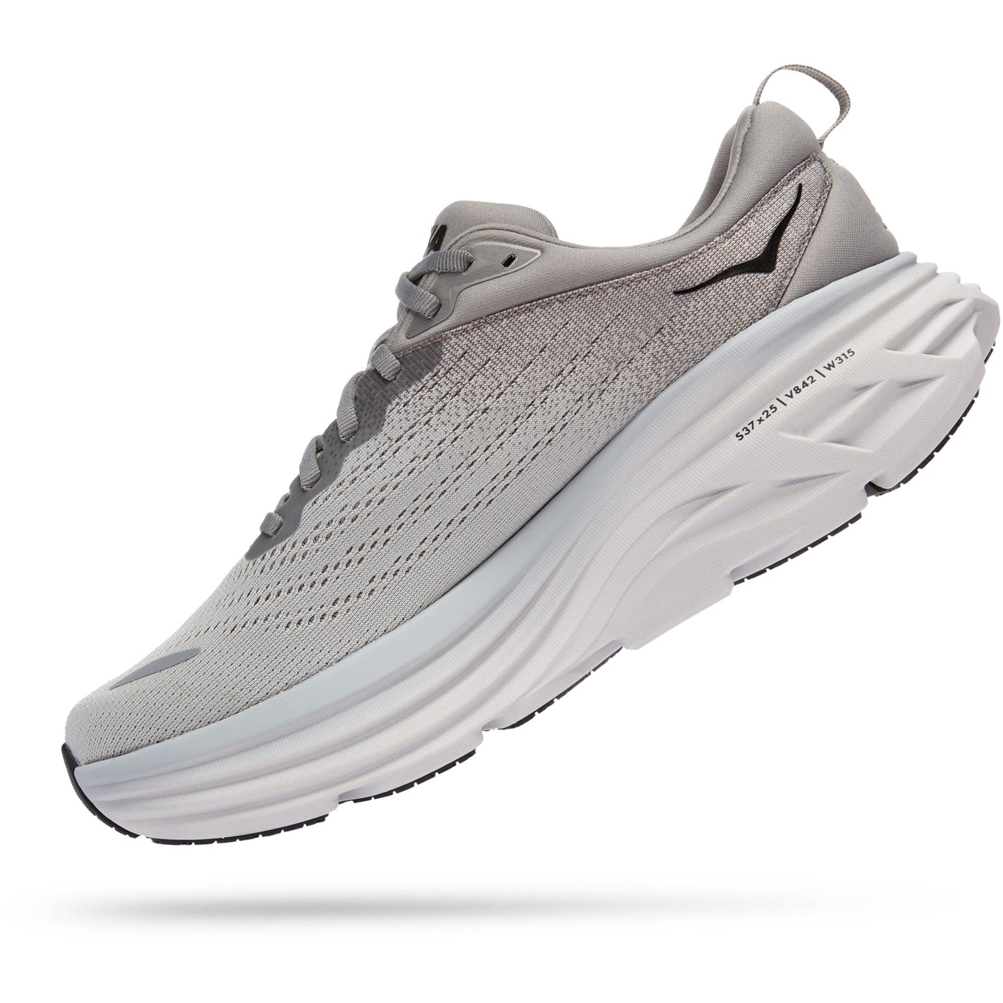 HOKA Bondi 8 - Harbor Mist