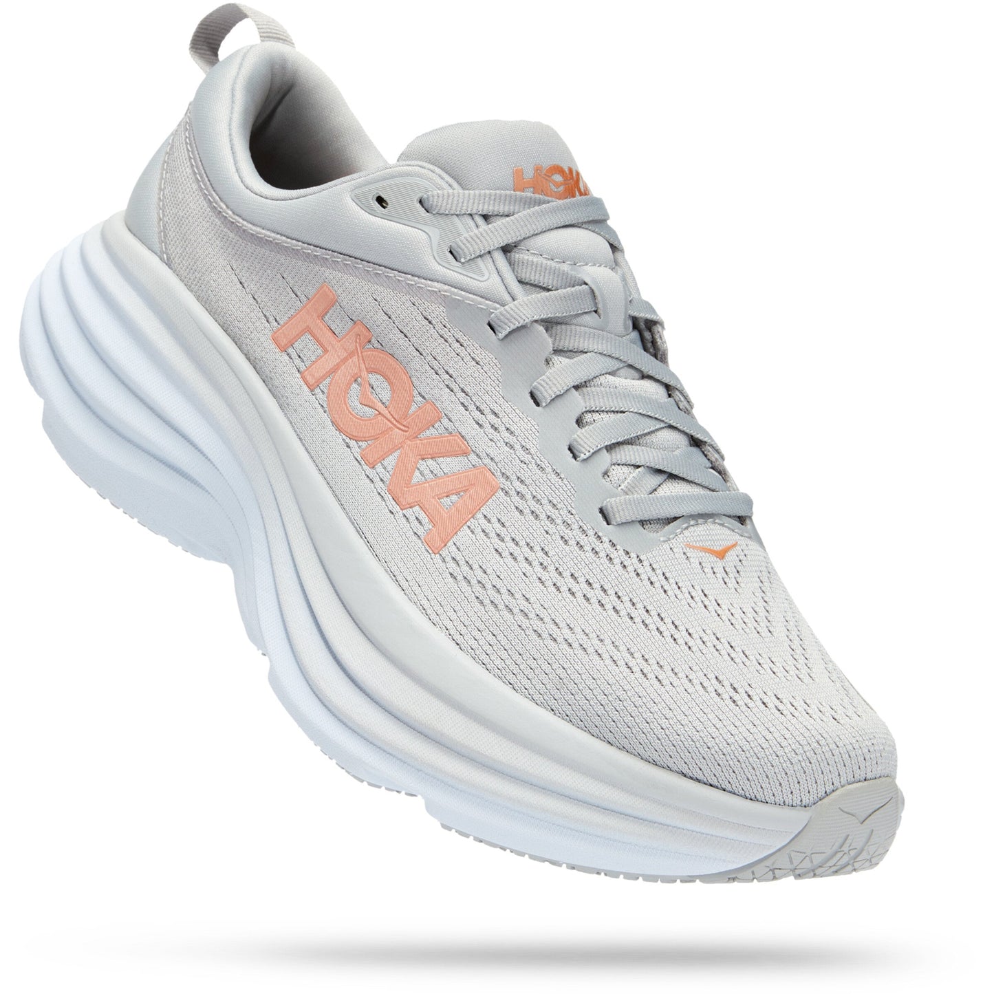 HOKA Bondi 8 - Harbor Mist