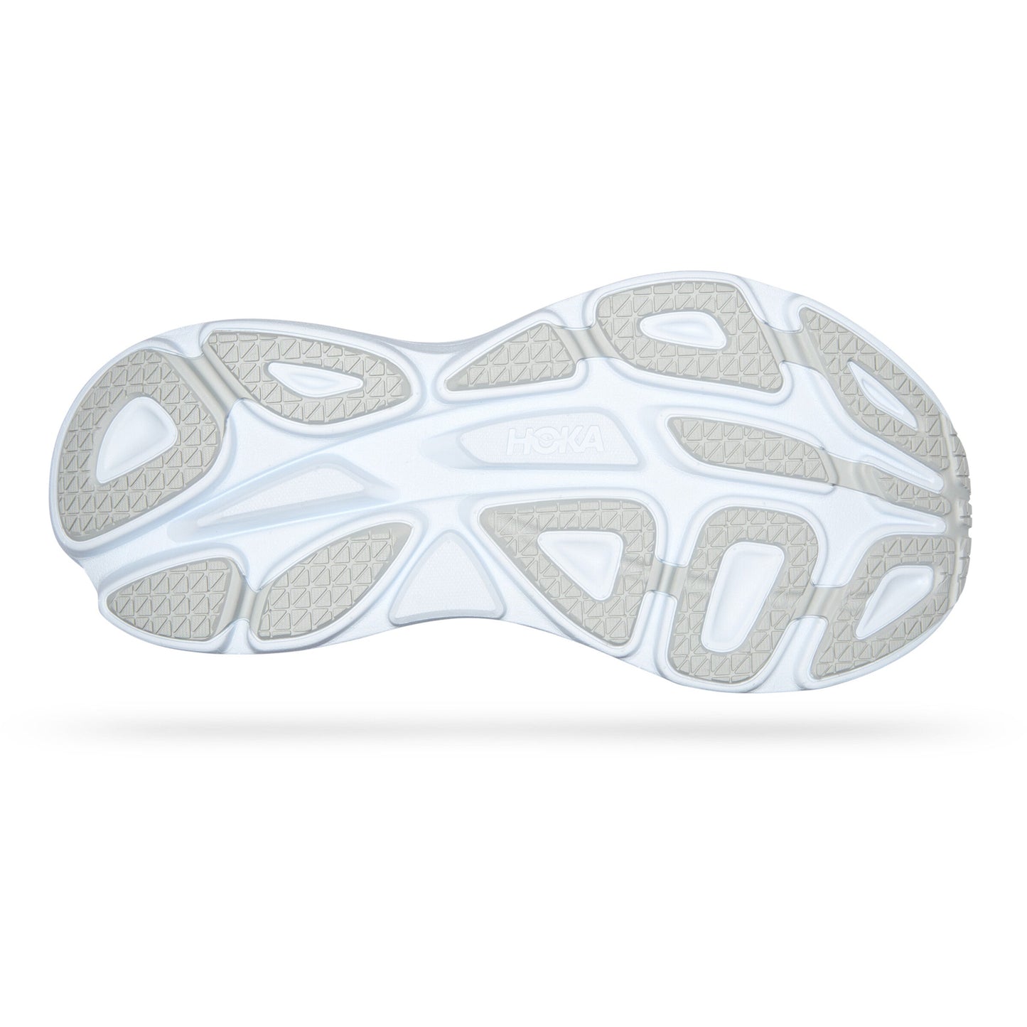 HOKA Bondi 8 - Harbor Mist