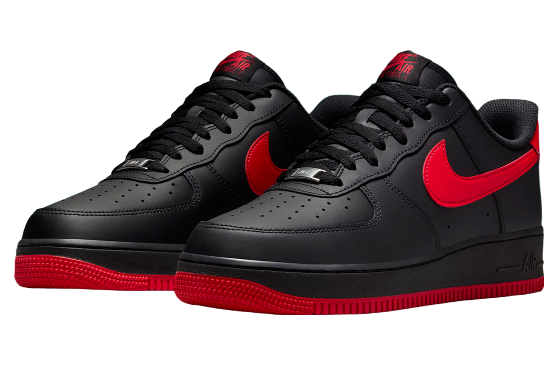 Air Force 1 - Vamps