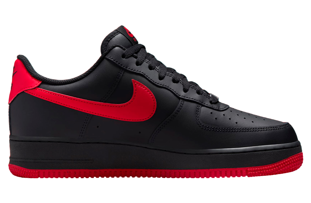 Air Force 1 - Vamps