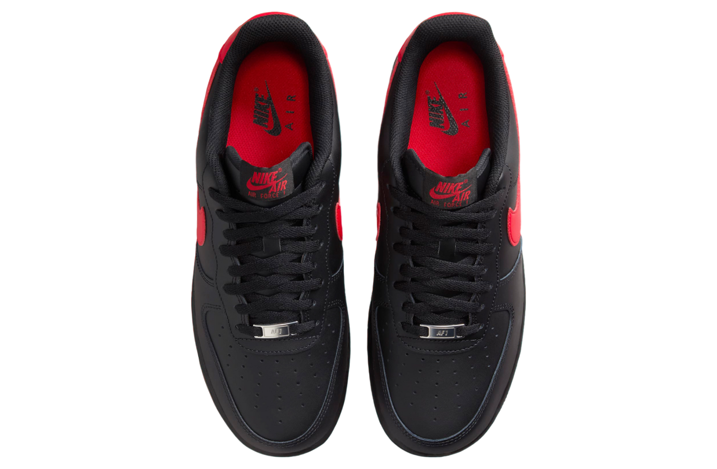 Air Force 1 - Vamps
