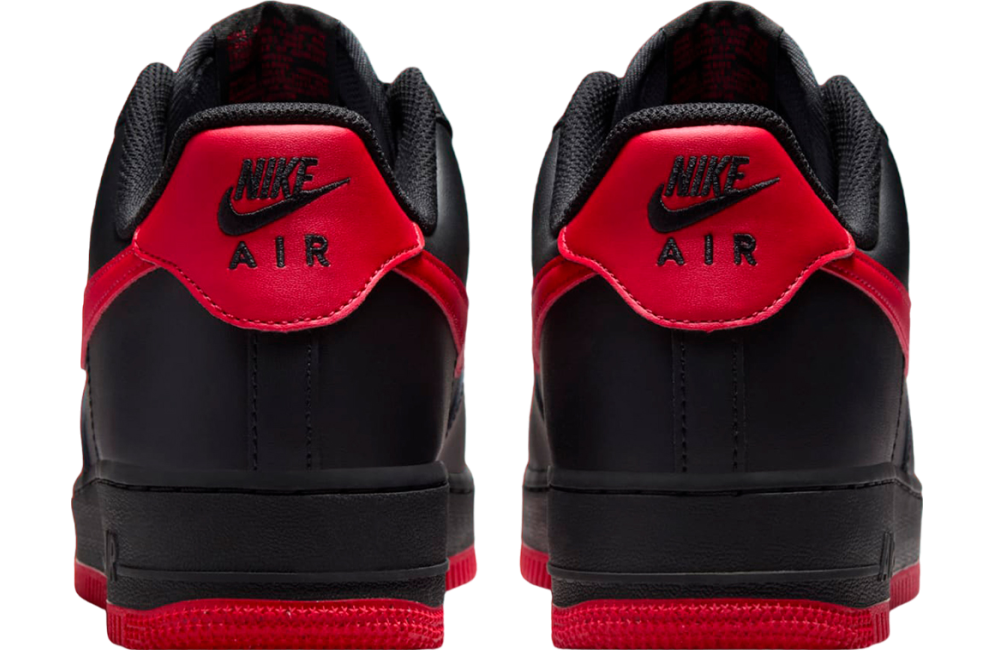 Air Force 1 - Vamps