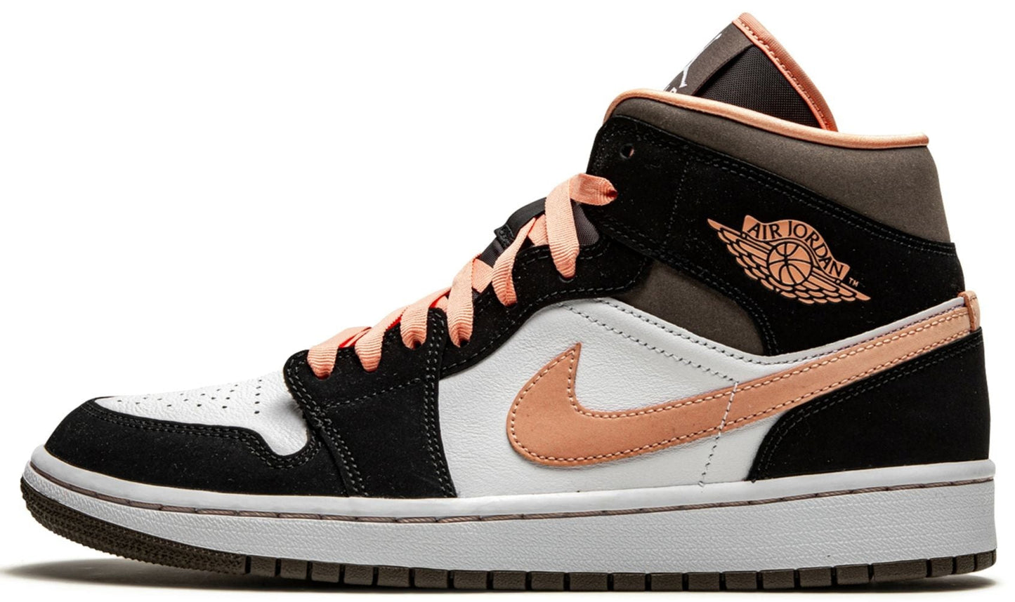 Air Jordan 1 - Peach Mocha