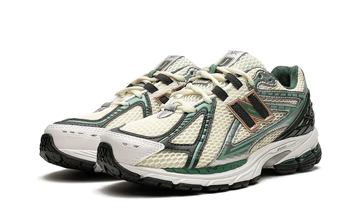 NB 1906R - X Aimé Leon Dore Green