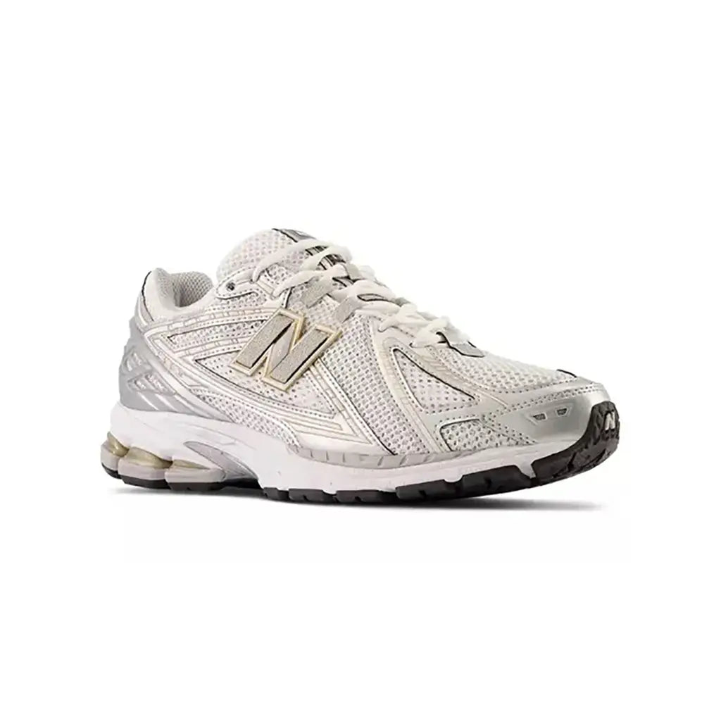 NB 1906 - White Gold Silver