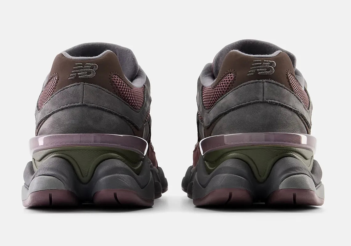 NB 9060 - Truffle