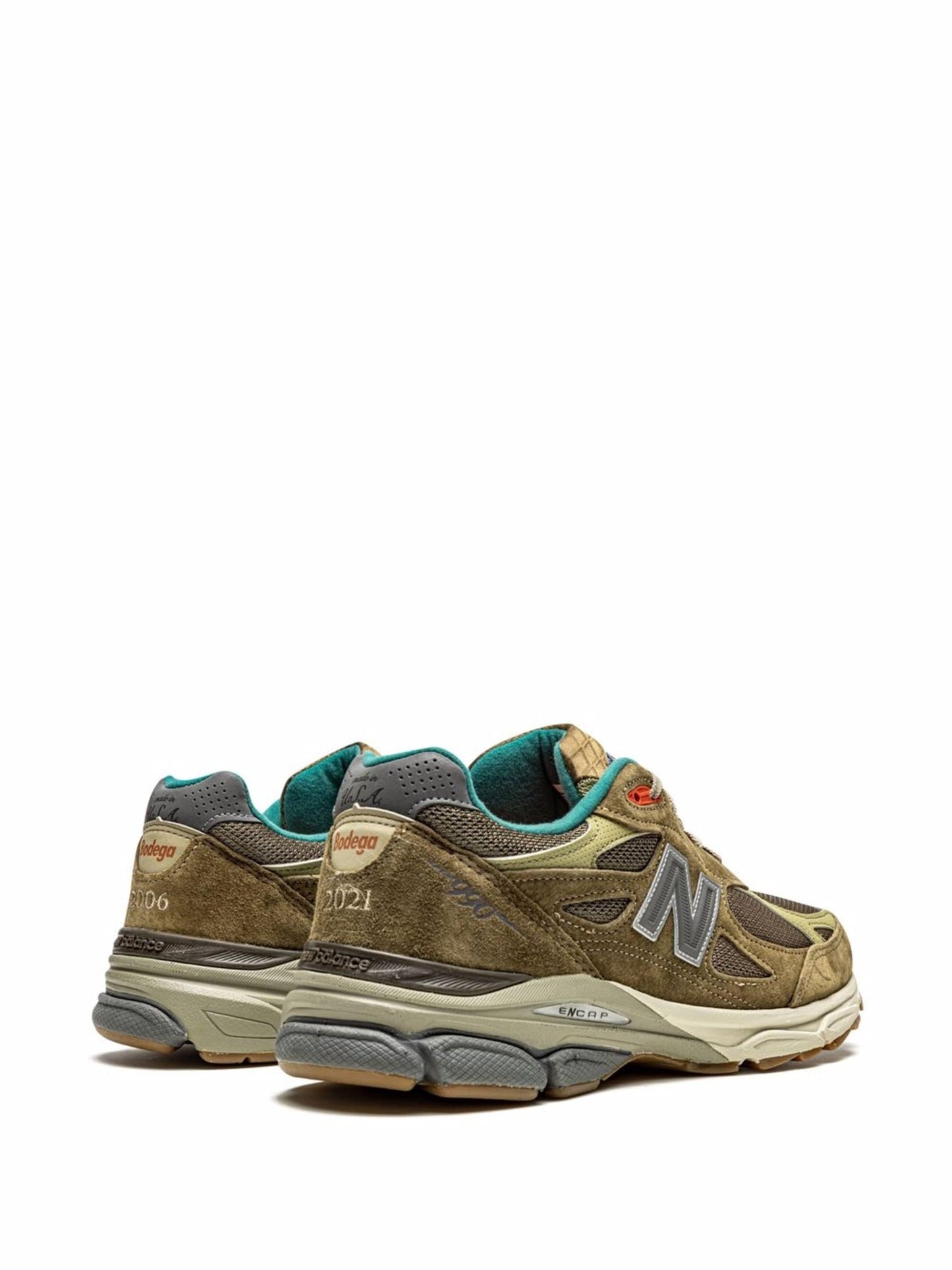 NB 990 V3 - Bodega "Anniversary"