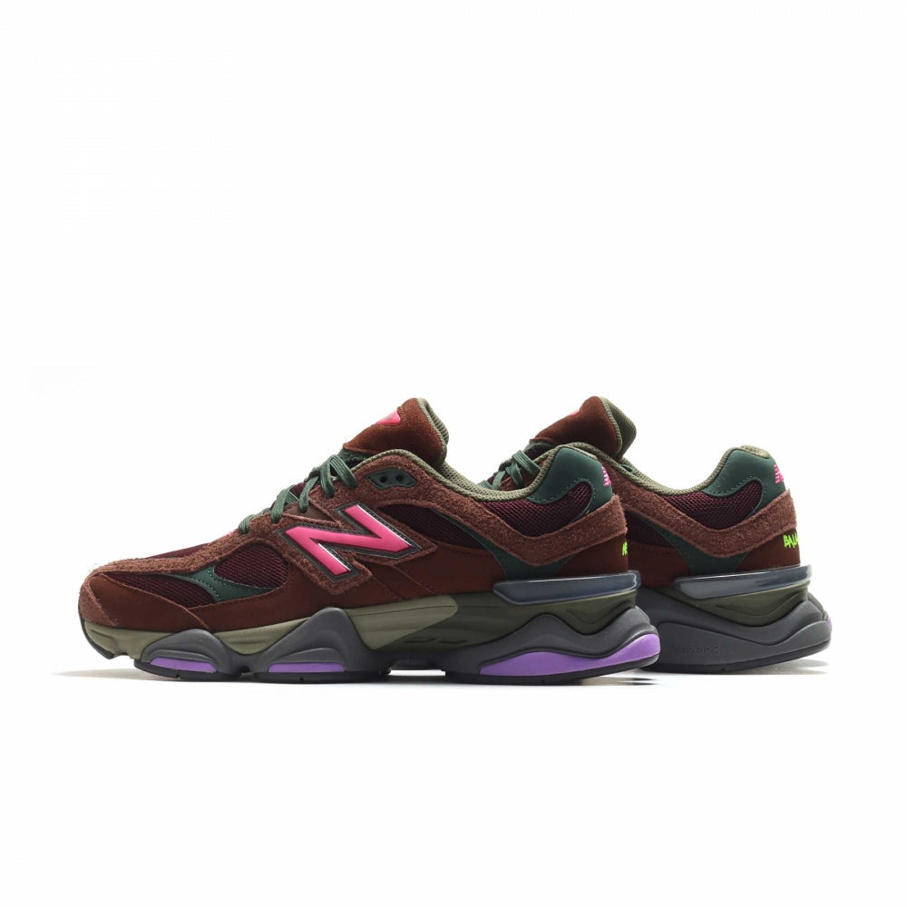 NB 9060 - Burgundy